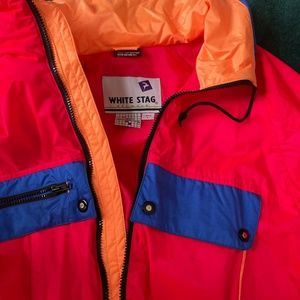 WhiteStag Ski suit in excellent condition!